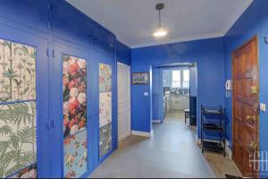 Appartements Le Jasmin / Proche Gare : photos des chambres
