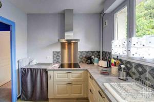 Appartements Le Jasmin / Proche Gare : photos des chambres