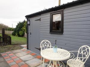 Shepherds Rest Llangrannog