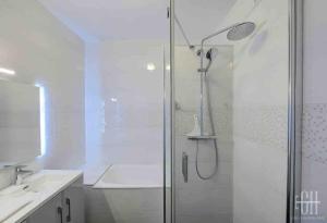Appartements Le Jasmin / Proche Gare : photos des chambres