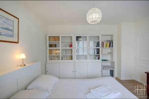 Appartements Le Jasmin / Proche Gare : photos des chambres