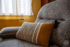 Appartements Le Jasmin / Proche Gare : photos des chambres