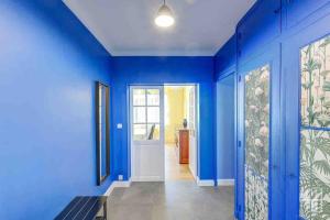 Appartements Le Jasmin / Proche Gare : photos des chambres