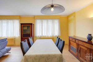 Appartements Le Jasmin / Proche Gare : photos des chambres