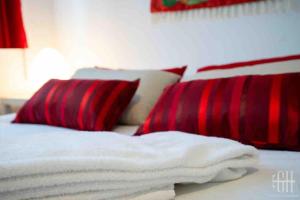 Appartements Le Jasmin / Proche Gare : photos des chambres