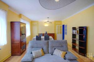 Appartements Le Jasmin / Proche Gare : photos des chambres