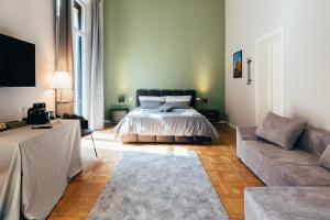 BOLOGNA SUITES - PRIVATE BATHROOM