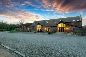 Widgeon - Toft Monks