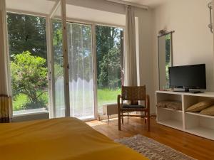 Landhaus in Dießen am Ammersee