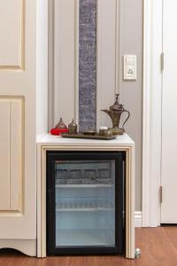 Begonville 2 Mansion Oldcity