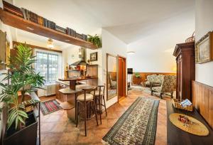 Apartments Dlouhá 93