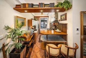 Apartments Dlouhá 93