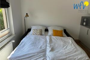 Haus Rinelde Ferienwohnung "Deck 1"