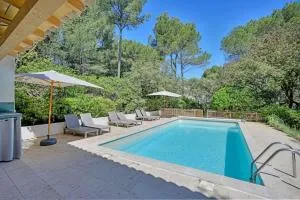 Grande villa avec piscine près d'Avignon - Jonquerettes - Jonquerettes