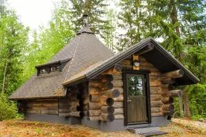 Kuukkelin Koto - 海门林纳