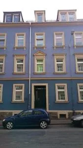 Ferienwohnung Ulbricht - 希尔伯斯多夫