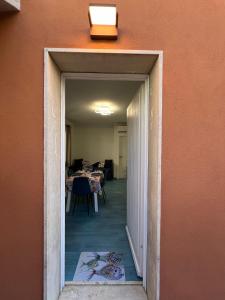 Casa vacanze Isola d Elba Capoliveri La finestra nel blu