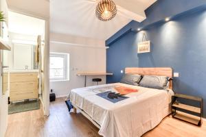 Côté Palais 2 avec Netflix - Fibre - Proche Cité