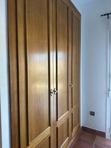 Villa Loma Cris y Javi