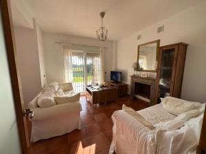 Villa Loma Cris y Javi