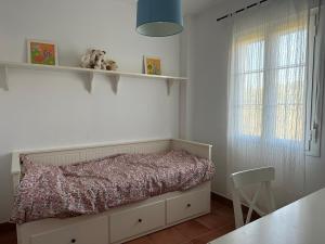 Villa Loma Cris y Javi