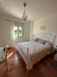 Villa Loma Cris y Javi