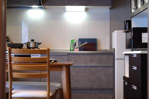 Kuromon Royal Ueno Apartment