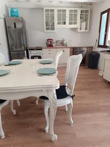 Maison cœur de village - Collias