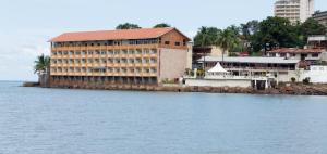 Sierra Lighthouse Hotel, Hotely - Freetown