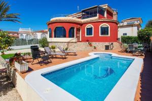 CH Villa Galicia Ciudad Quesada