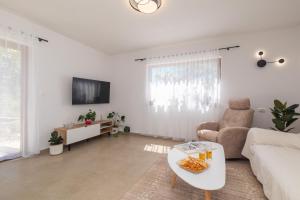 Anemos apartment, town Krk 