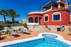 CH Villa Galicia Ciudad Quesada