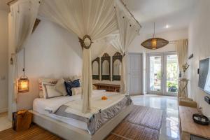 Balinese Paradise Luxury Villa