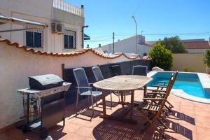 CH Villa Galicia Ciudad Quesada