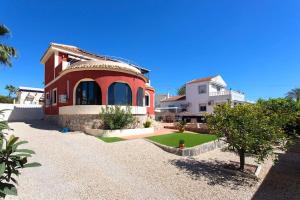 CH Villa Galicia Ciudad Quesada