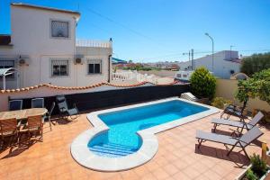 CH Villa Galicia Ciudad Quesada