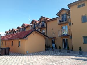 Apartmani N&A i J&A