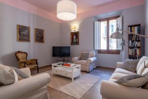 Tuscan Tempo Fabbroni Apartment