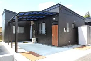 一棟貸しnuevoL8～丁度良い田舎、沼田で暮らすように泊まろう - Tatsuiwa