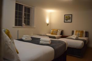 East Ayton Lodge Hotel, Scarborough