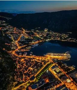 Nautičara Home Holiday - Trstenik