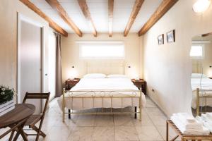 B&B Residenza Marina - 4hvězdičkové hotely ve městě Marina di Carrara