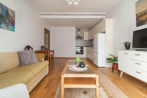 Comfortable Apartment with Great Location, Latviu 15