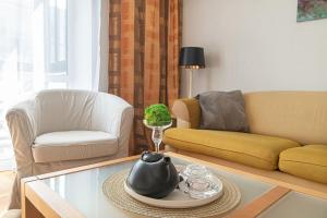 Comfortable Apartment with Great Location, Latviu 15