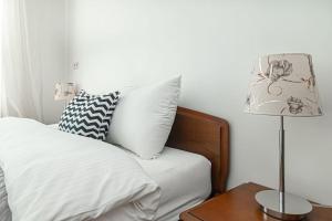 Comfortable Apartment with Great Location, Latviu 15