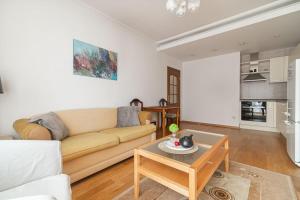 Comfortable Apartment with Great Location, Latviu 15
