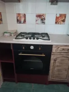 STELLA Apartman - Mártély