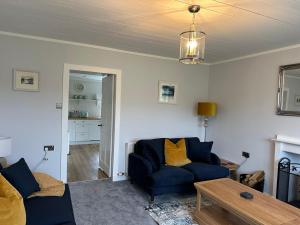 Stratheyre Cottage