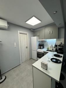 Comfy Studio in the City Center