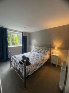 Carnegie Library Christie Apt